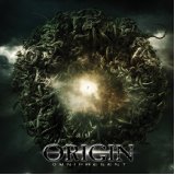 ORIGIN ORIGIN