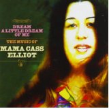 ELLIOT MAMA CASS