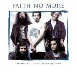FAITH NO MORE