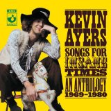 AYERS KEVIN
