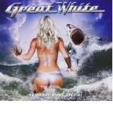 GREAT WHITE GREAT WHITE