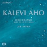 AHO KALEVI