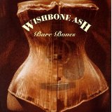 WISHBONE ASH WISHBONE ASH