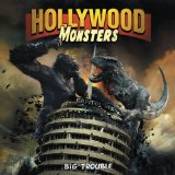 HOLLYWOOD MONSTERS