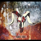 CROW BLACK CHICKEN