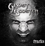 GHOST BOOSTER GHOST BOOSTER