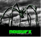 NOISUF-X NOISUF-X