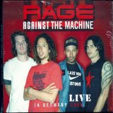 RAGE AGAINST THE MACHINE