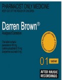 BROWN DARREN