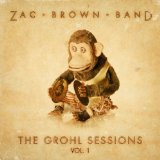 BROWN ZAC BROWN ZAC