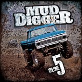 MUD DIGGER