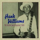 WILLIAMS HANK WILLIAMS HANK