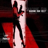 MACHINE GUN KELLY
