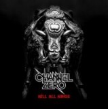 CHANNEL ZERO