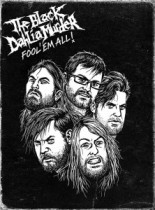BLACK DAHLIA MURDER