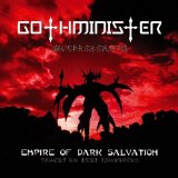 GOTHMINISTER GOTHMINISTER
