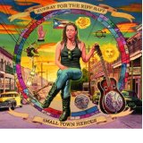 HURRAY FOR THE RIFF RAFF