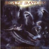 BLAZE BAYLEY