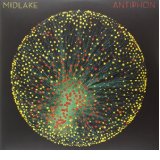 MIDLAKE MIDLAKE