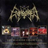 ENTHRONED
