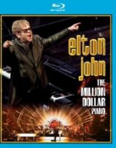ELTON JOHN
