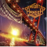 NIGHT RANGER NIGHT RANGER