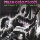 NECRONOMICON NECRONOMICON