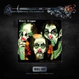 BLACK DRAGON