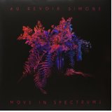 AU REVOIR SIMONE AU REVOIR SIMONE