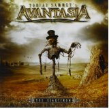 AVANTASIA AVANTASIA