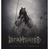 DECAPITATED