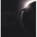 SUBWAY TO SALLY