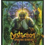DESTRUCTION