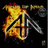 ASHES OF ARES ASHES OF ARES