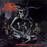 IMPALED NAZARENE IMPALED NAZARENE
