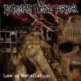 EXTREME NOISE TERROR EXTREME NOISE TERROR