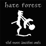 HATE FOREST HATE FOREST