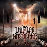 IMPALED NAZARENE IMPALED NAZARENE