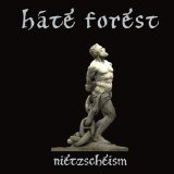 HATE FOREST HATE FOREST