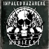 IMPALED NAZARENE IMPALED NAZARENE