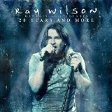 WILSON RAY WILSON RAY