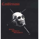 CANDLEMASS