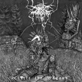 DARKTHRONE