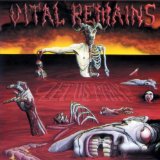 VITAL REMAINS VITAL REMAINS
