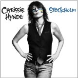 HYNDE CHRISSIE