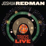 REDMAN JOSHUA