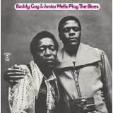 GUY BUDDY & JUNIOR WELLS