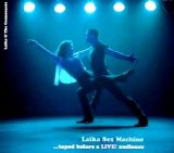 LAIKA & THE COSMONAUTS