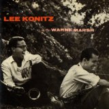 KONITZ LEE & WARNE MARSH