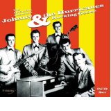 JOHNNY & THE HURRICANES